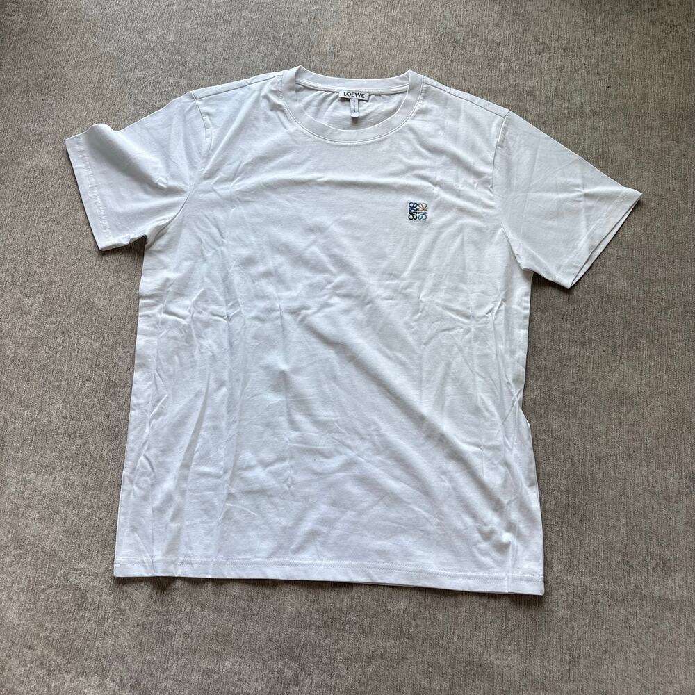 Authentic Loewe Anagram Top